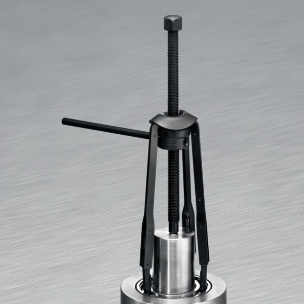 Ball Bearing Puller BP 61 SimatecSilvertech (Asia) Ltd.